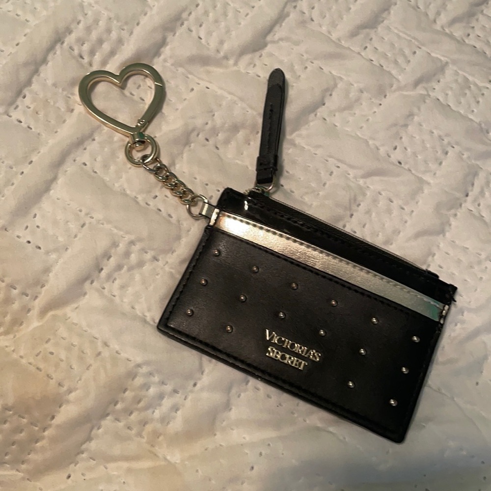 Victoria Secret Card Holder